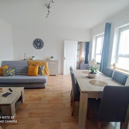 Appartement Calme La Montagne  Dış mekan fotoğraf