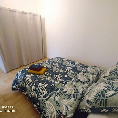 Appartement Calme La Montagne  Dış mekan fotoğraf