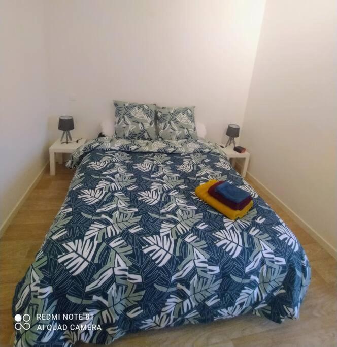 Appartement Calme La Montagne  Dış mekan fotoğraf
