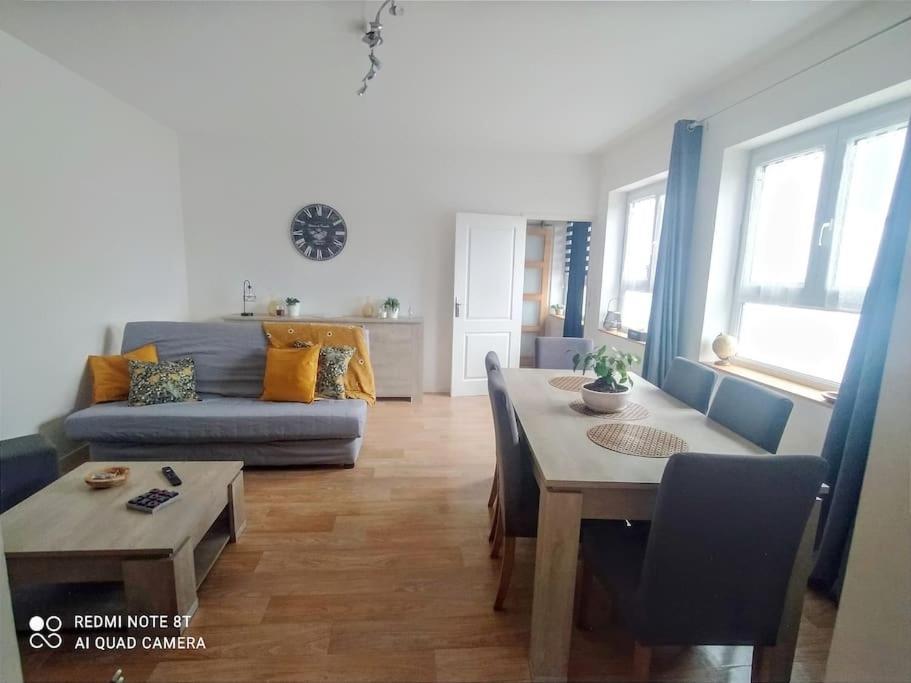 Appartement Calme La Montagne  Dış mekan fotoğraf