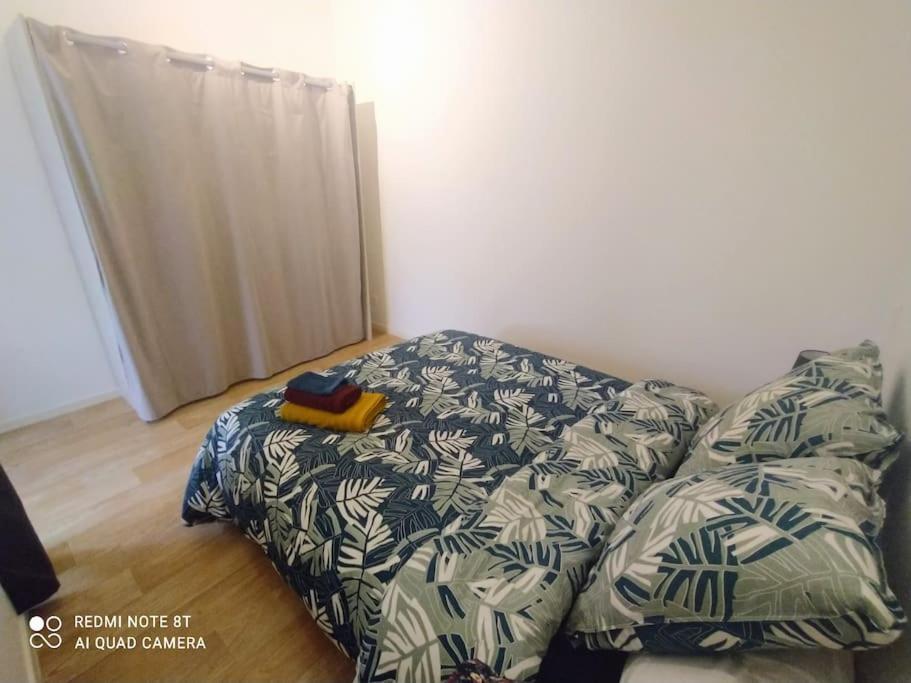 Appartement Calme La Montagne  Dış mekan fotoğraf