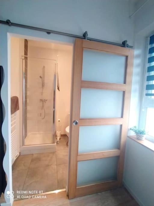Appartement Calme La Montagne  Dış mekan fotoğraf
